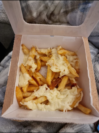 Photo of The Monkey's Grill - 55 Whitegate Dr, Blackpool FY3 9DF